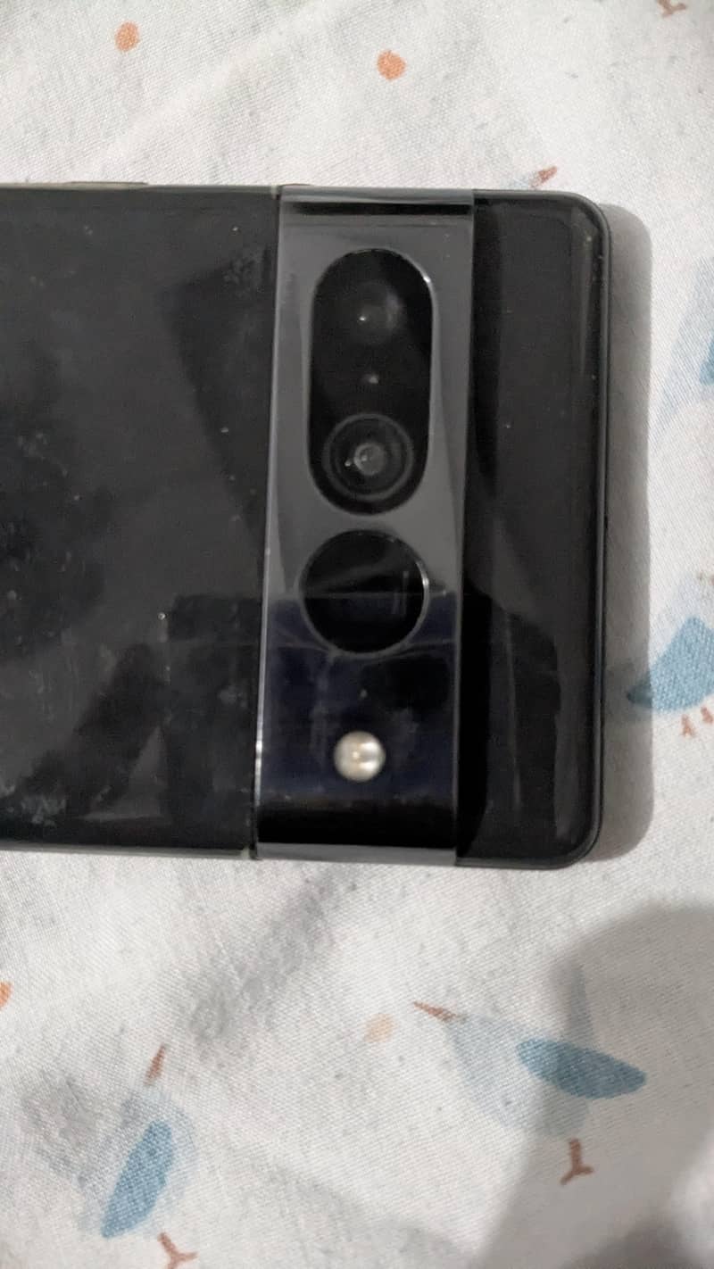 Google Pixel 7 Pro 0