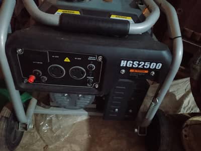 Generator