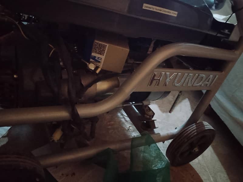 Generator 5