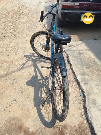 Cycle for sale