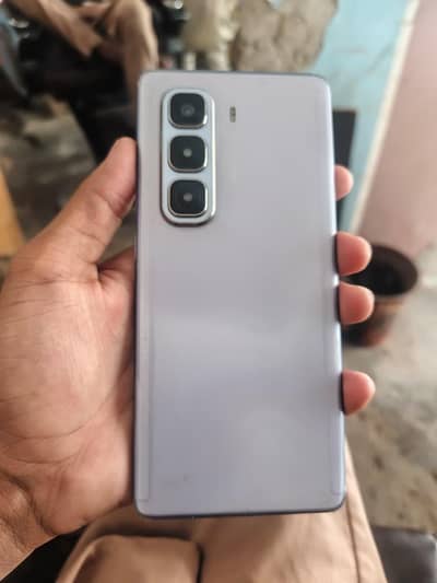 Infinix Hot 50 Pro Plus