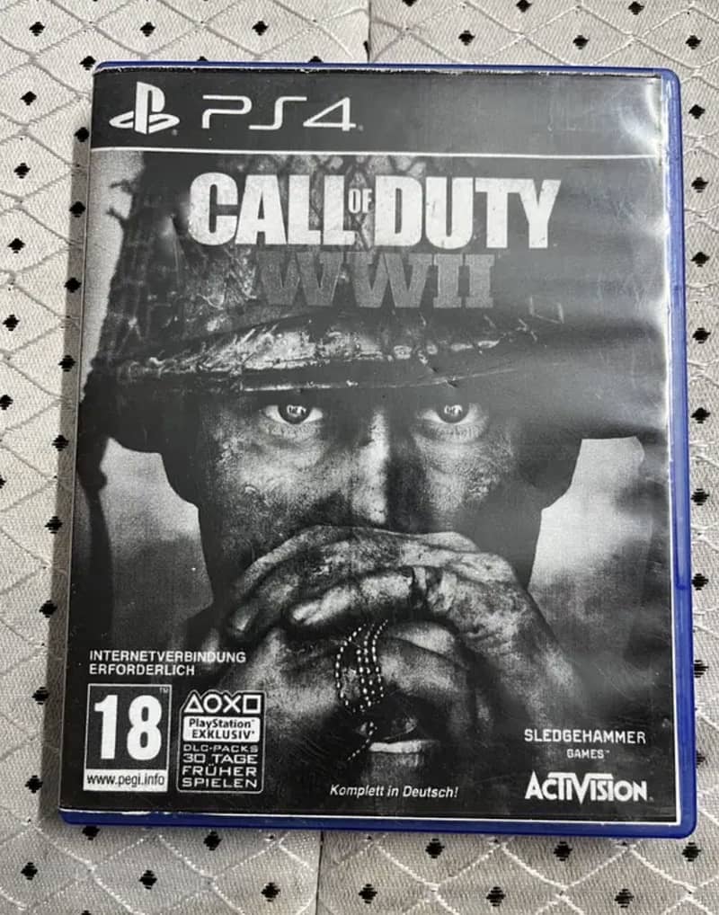 ps4 ps5 game 2