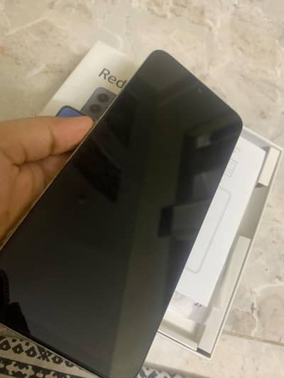 Xiaomi Redmi 12