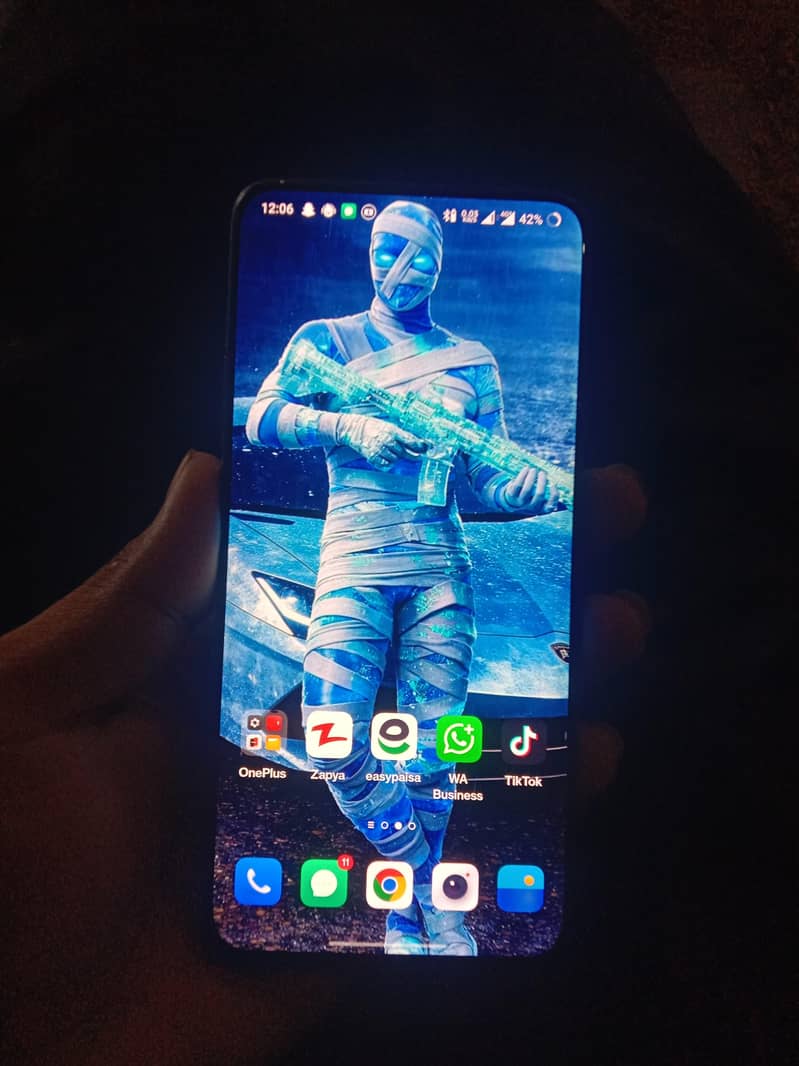 One Plus 7 Pro 5