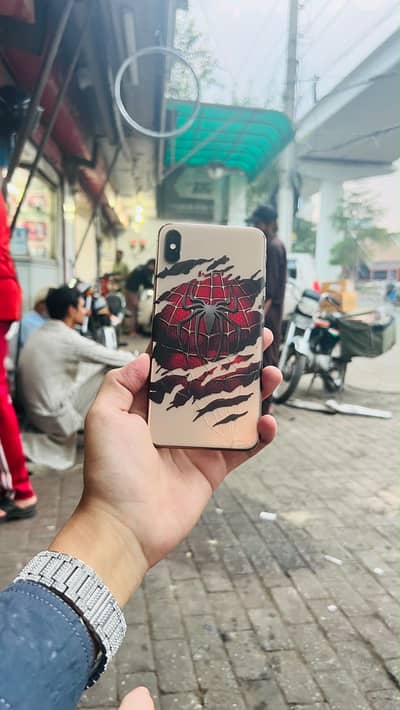 Apple iPhone XS Max