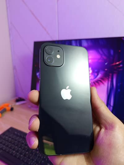 iphone 12 jv 84%
