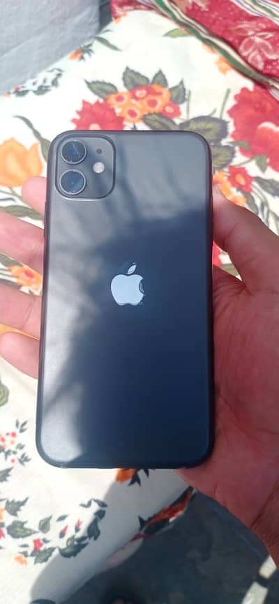 Apple iPhone 11