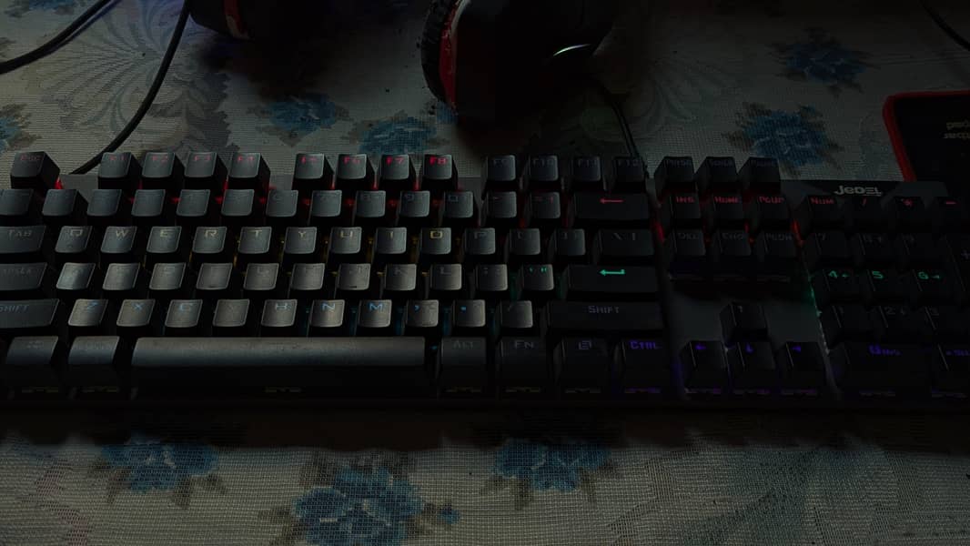 PC SETUP! 3