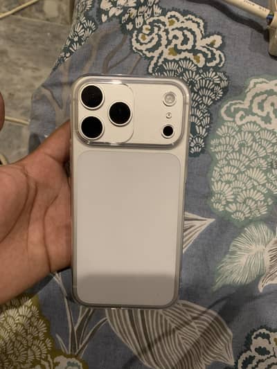 Apple iPhone 17 Pro Max Non Pta sim time available