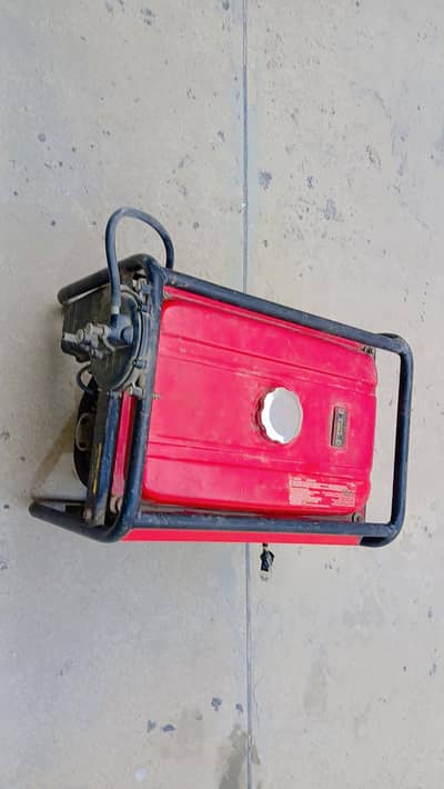 original Honda  generator