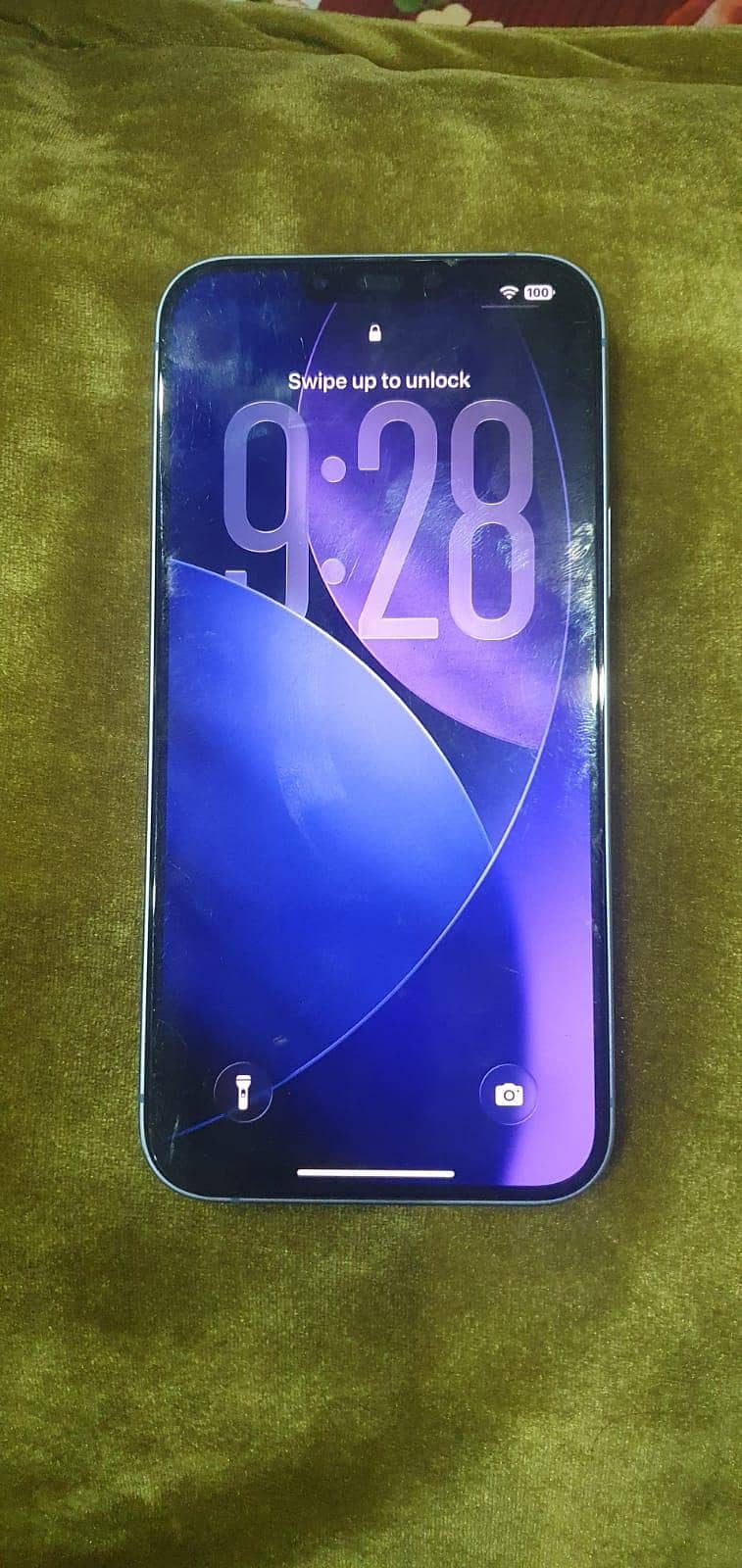 Apple iPhone 14 plus 0