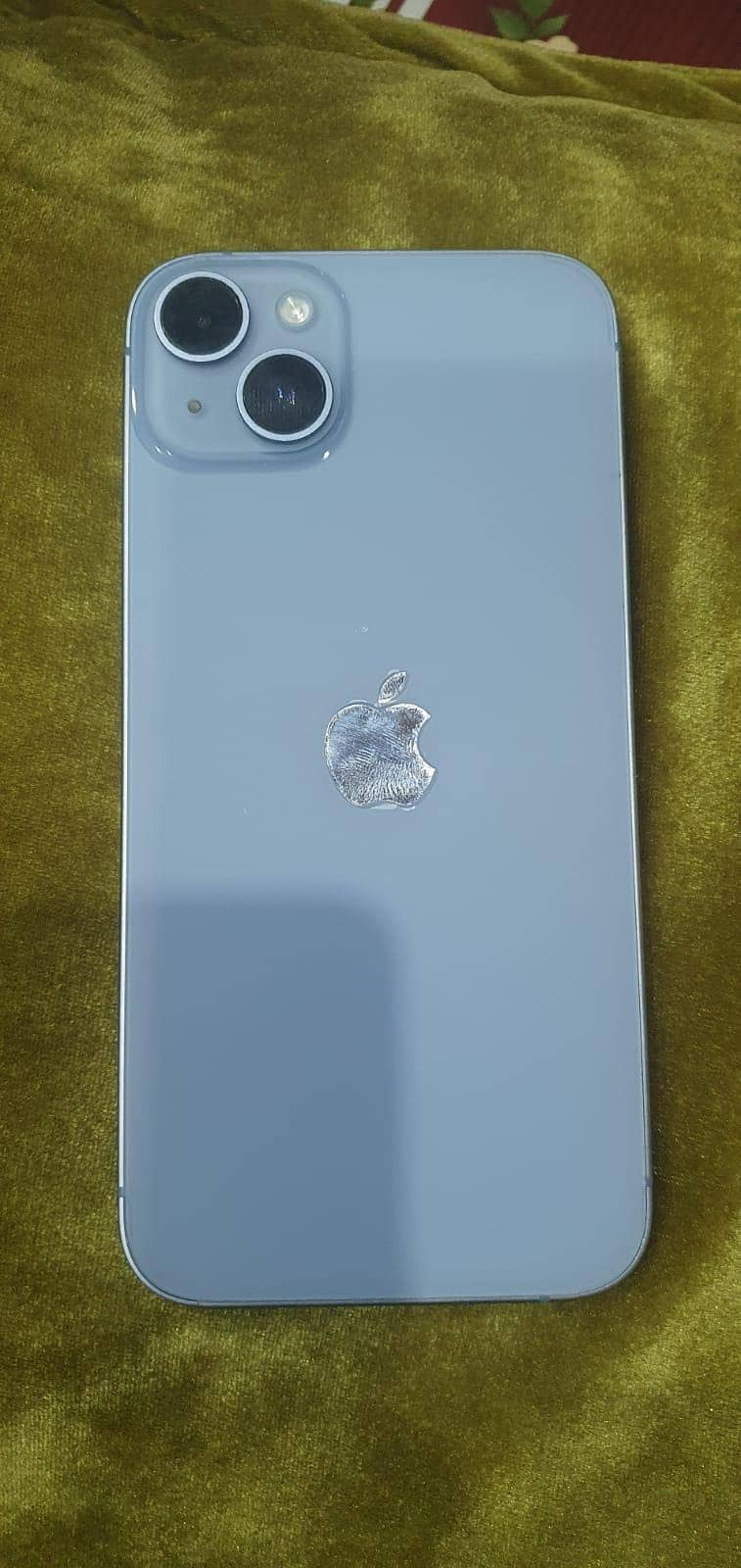 Apple iPhone 14 plus 1
