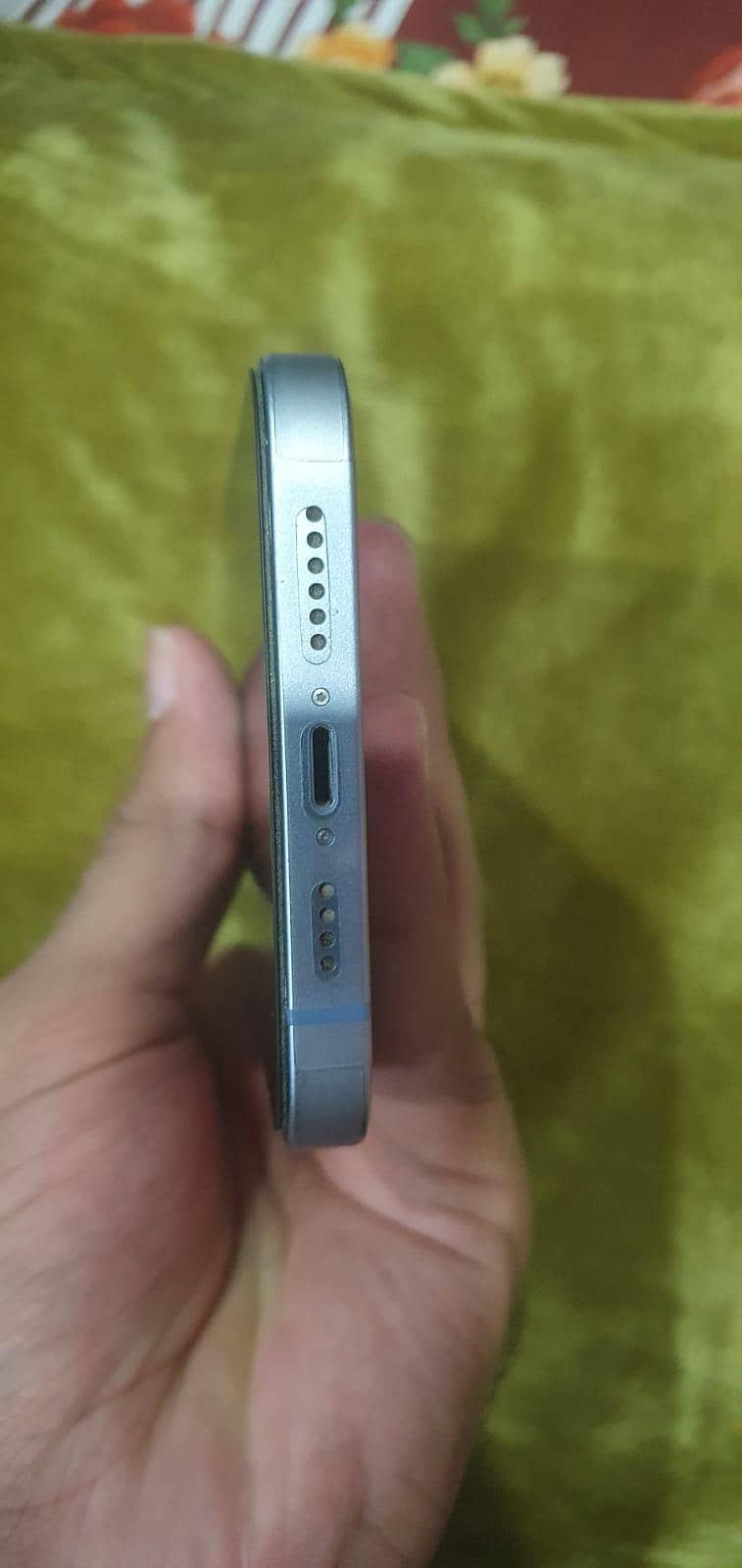 Apple iPhone 14 plus 5