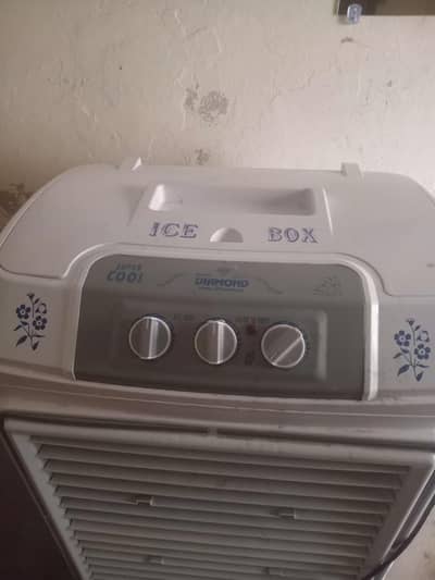 dc 12v air cooler for sale