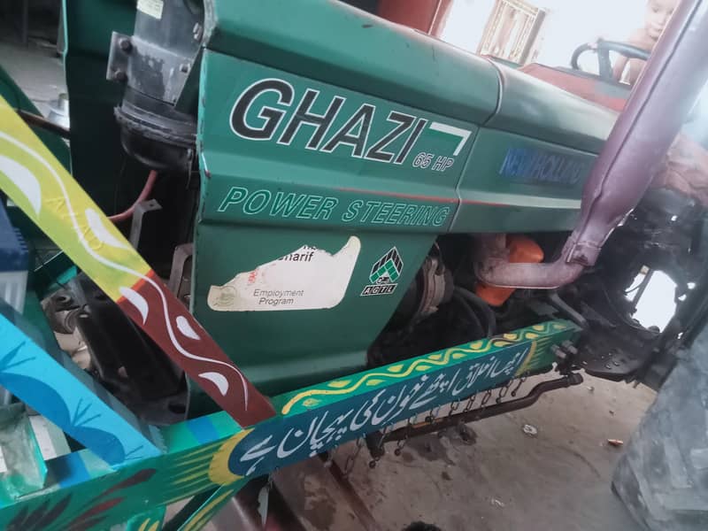 good condition 4