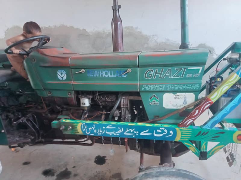 good condition 5