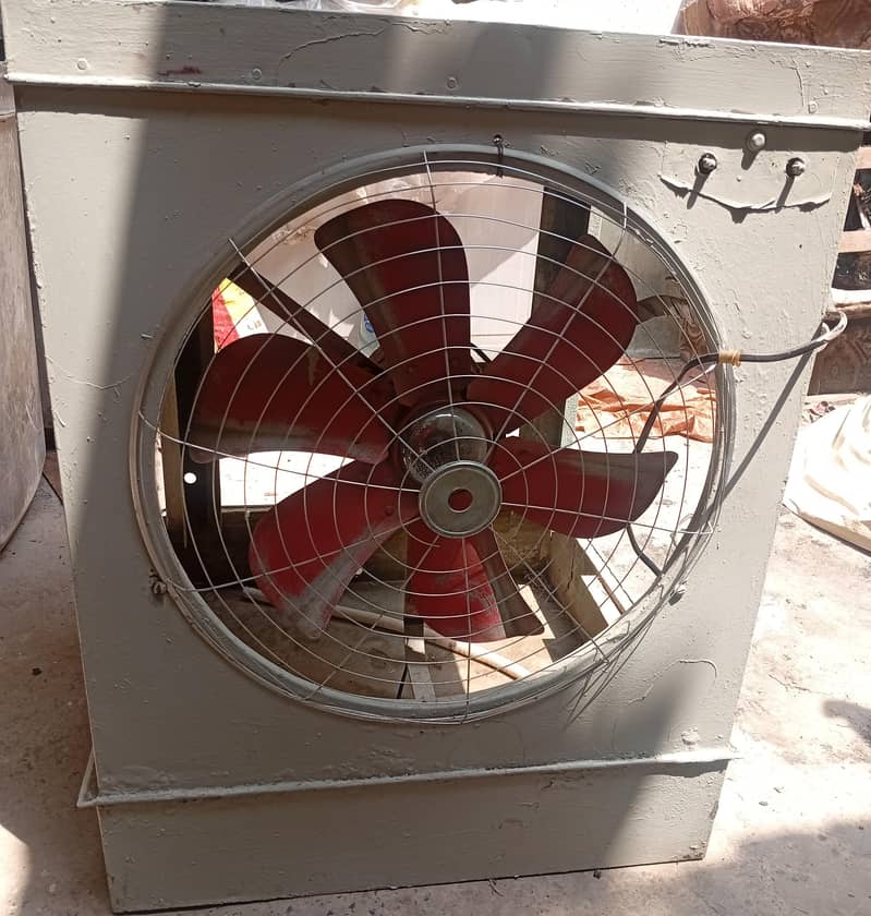 room cooler 0