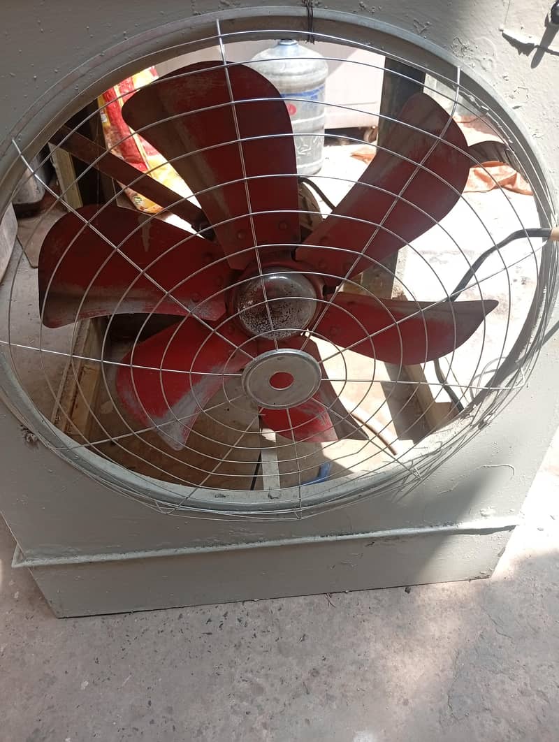 room cooler 3