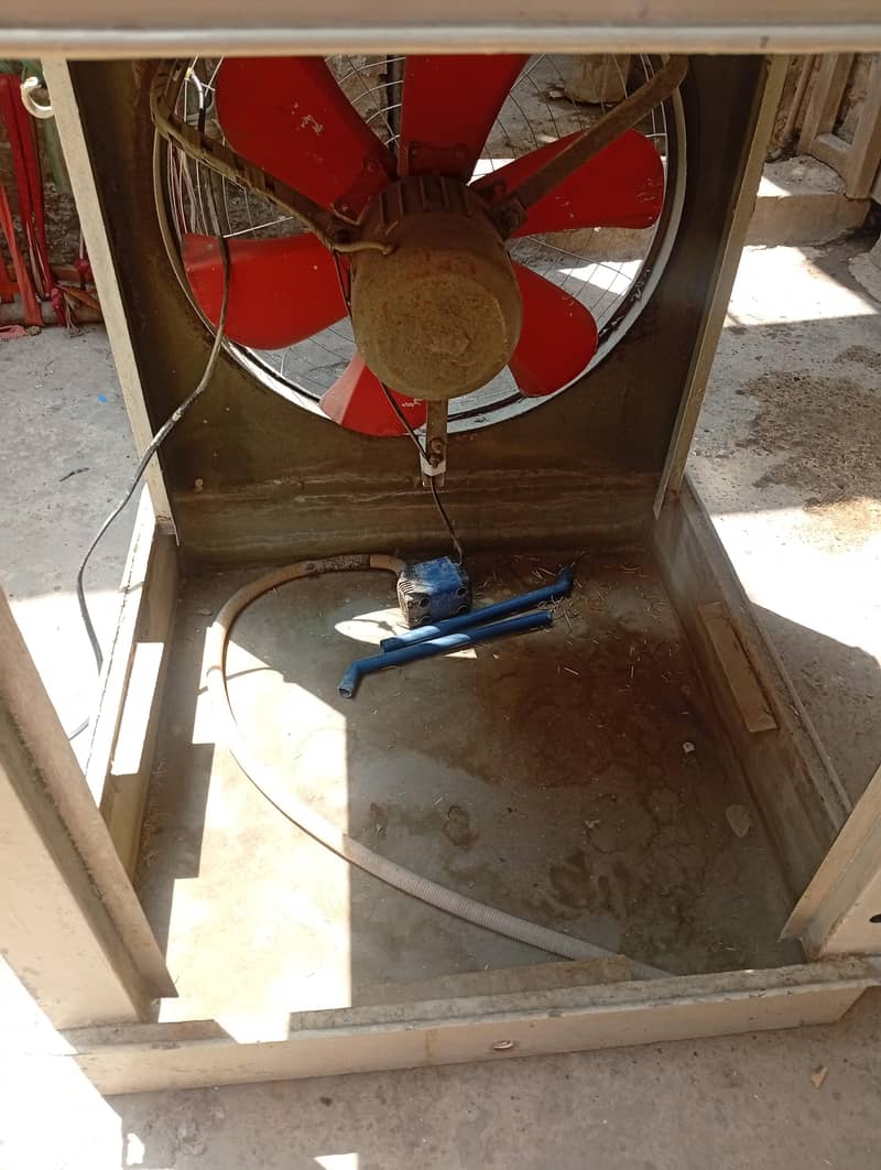 room cooler 5
