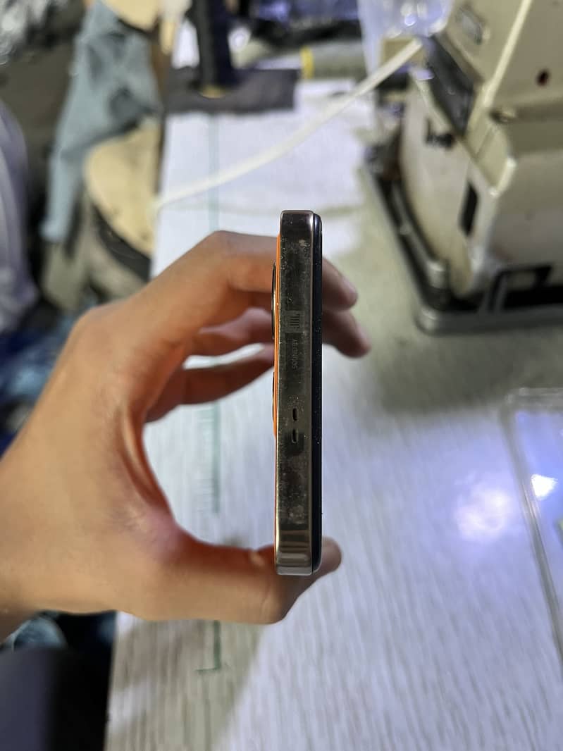 Infinix Note 30 3