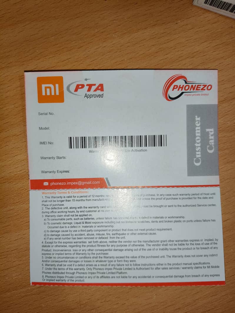 Xiaomi Redmi Note 10 Pro 2