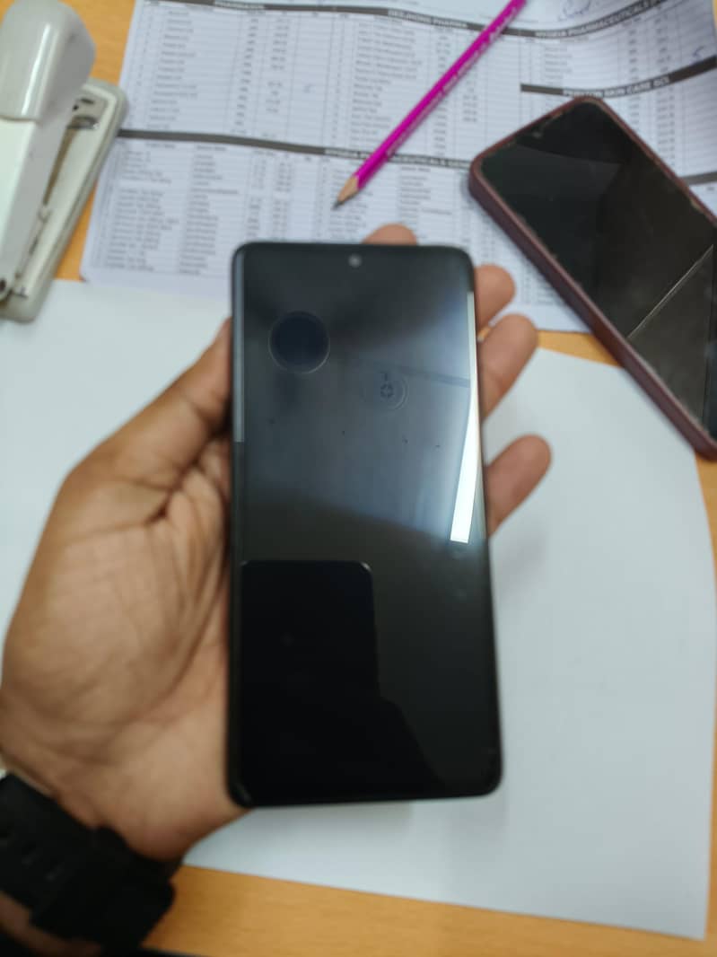 Xiaomi Redmi Note 10 Pro 3