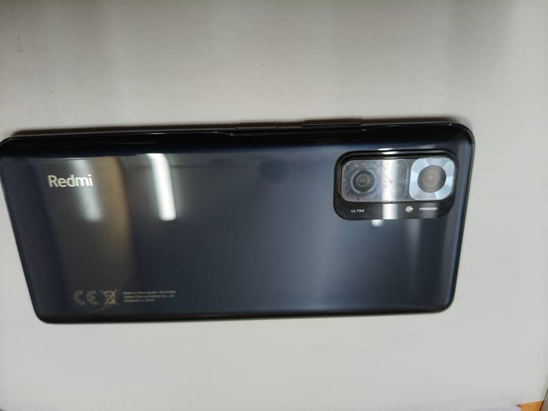 Xiaomi Redmi Note 10 Pro 5