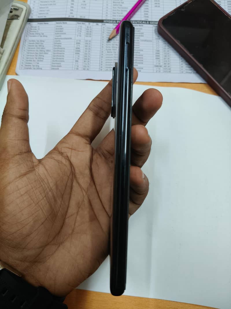 Xiaomi Redmi Note 10 Pro 8