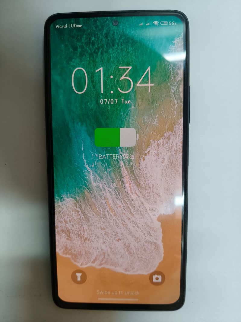 Xiaomi Redmi Note 10 Pro 9