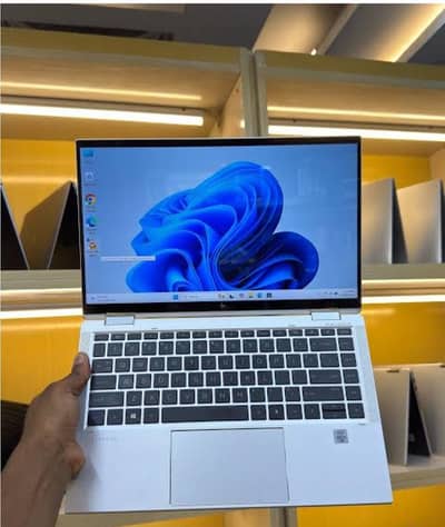 HP EliteBook G7 For Sale Core i7 10th Generation • RAM: 16GB