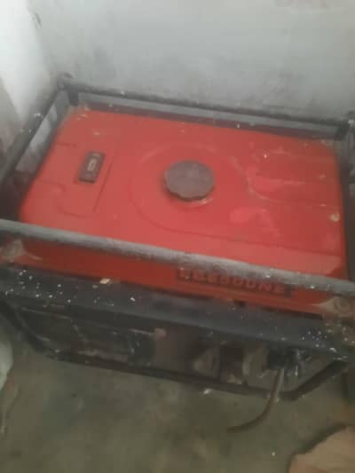 Ganetator
