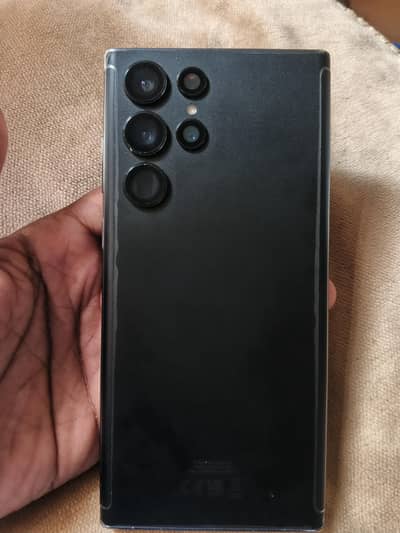 Samsung Galaxy s 22ultra non pta 8/128