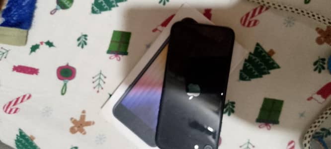 Apple iPhone SE