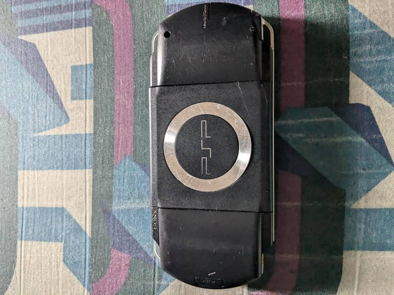 Psp 2000 1