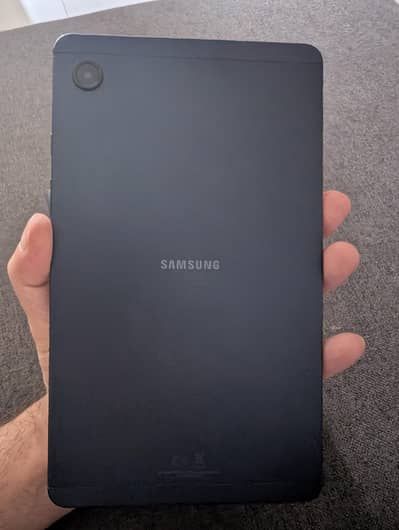 Samsung tab a9 in mint condition