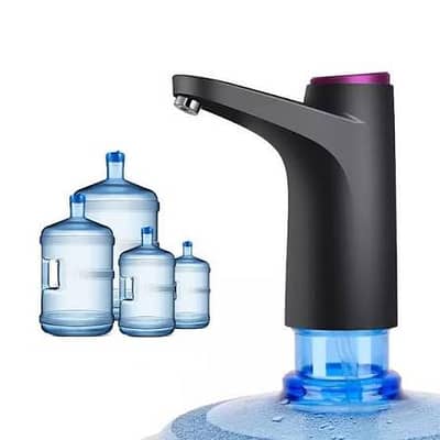 Amazing Electric Water Dispenser, Rodany Water Dispenser, USB Smart