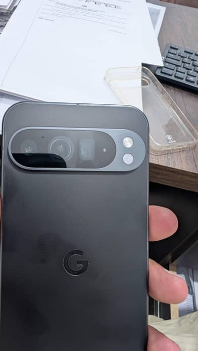 Google Pixel 9 Pro XL