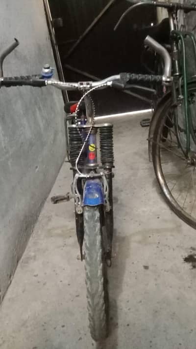 bicycle for children