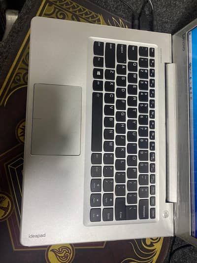 LENOVO Laptop Core i7 | 6th Generation | 2GB dedicated Graphics
