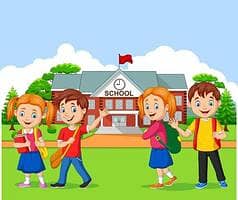 Profitable School Business for Sale