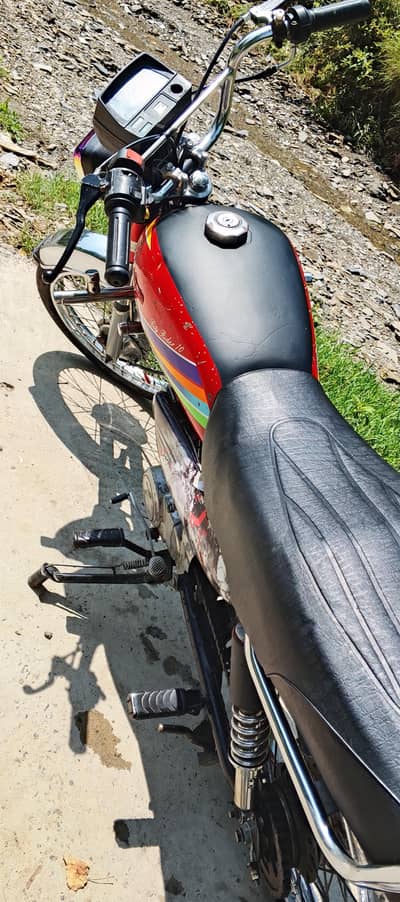 urgent sale bike company united model 19