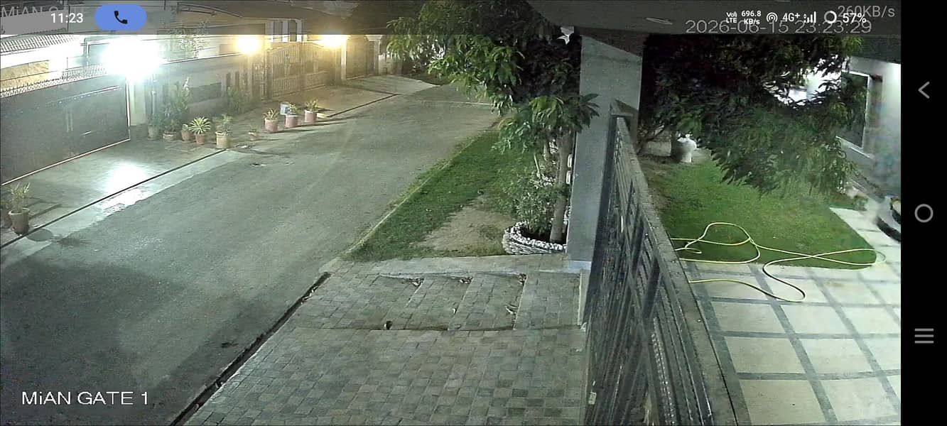 Full HD Camera 5