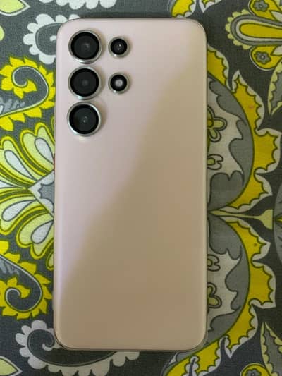 Itel s26 Ultra with packing 16/256