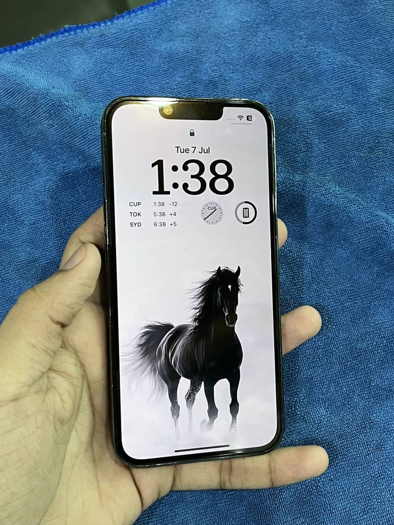 Apple iPhone 13 Pro 2