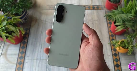 Samsung Mobile A56 ⁵G