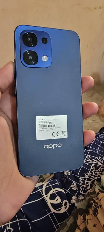OPPO A6pro
