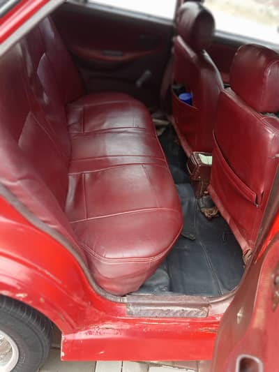Nissan Sunny