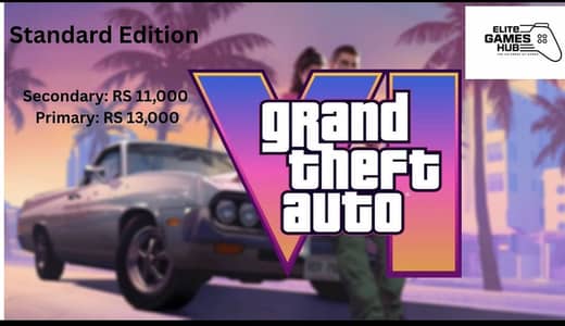 GTA6/ Cover art