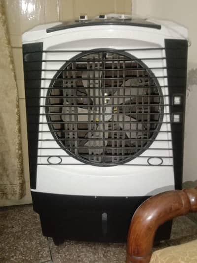Air cooler