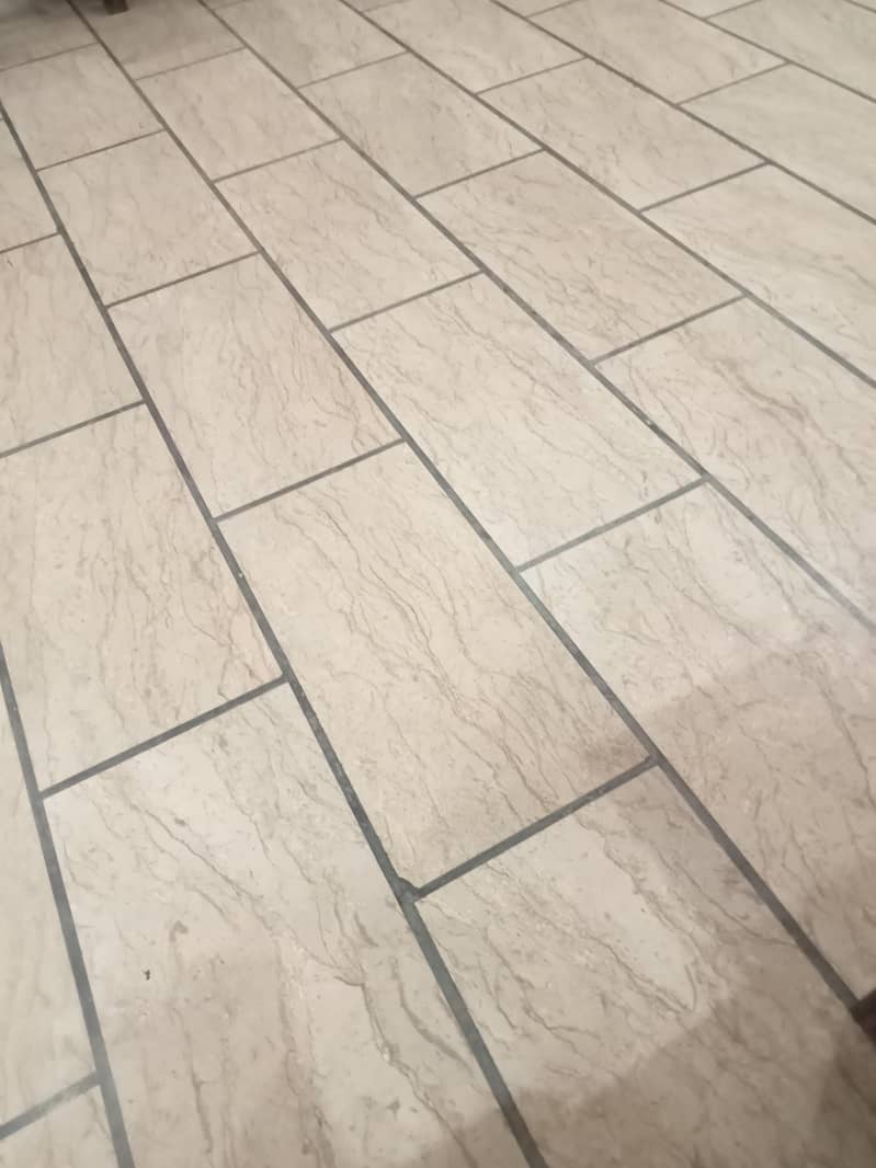 TILE AND MARBLE FIXER 4
